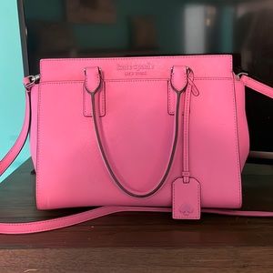 Kate spade cross body bag